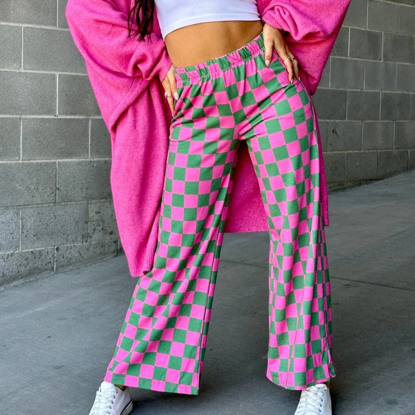 Vintage Vibe Pants