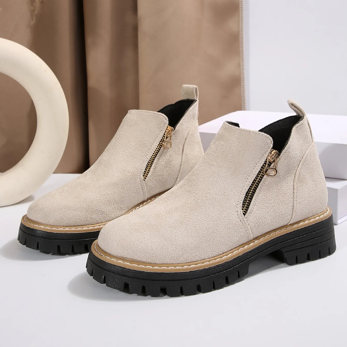 AuroraStep™ Women’s Winter Boots