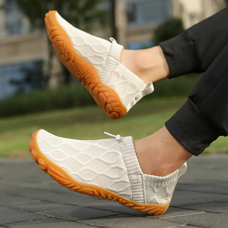 Oobend™ Minimalist Barefoot Sneakers