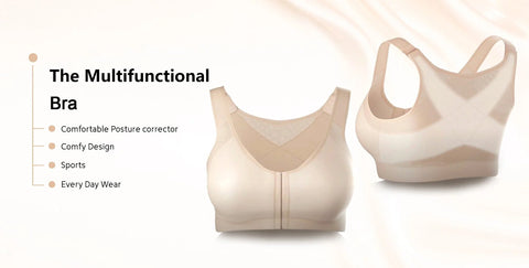 EmbraceLift™ – The Ultimate Wireless Bra
