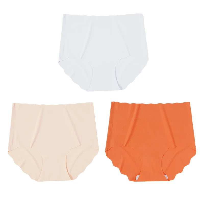 Ultra-thin invisible panties