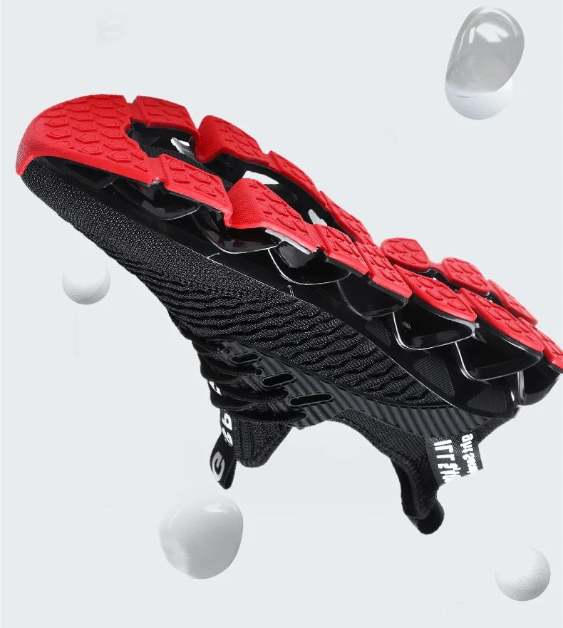 AeroStride⢠Mesh Blade Shoes