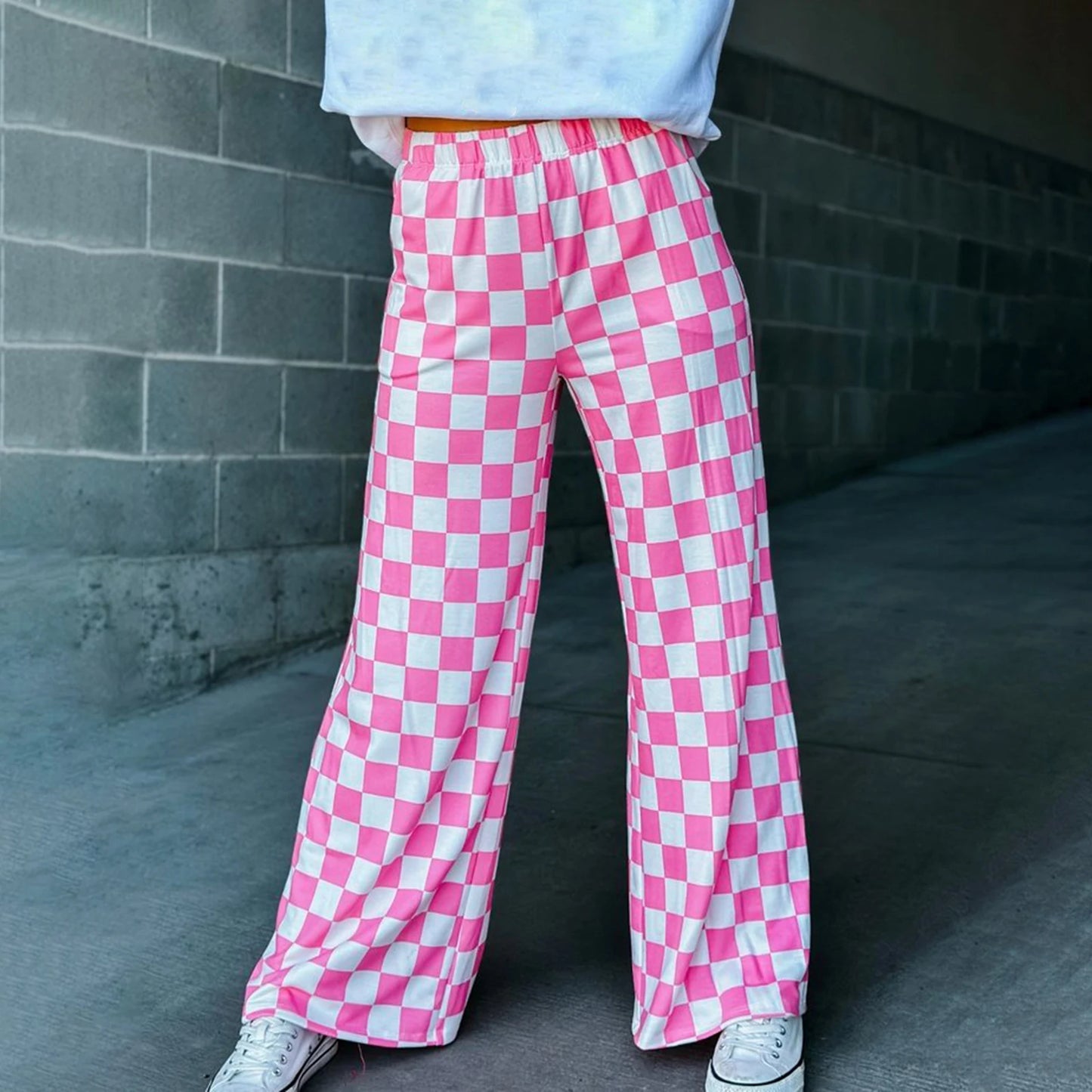 Vintage Vibe Pants