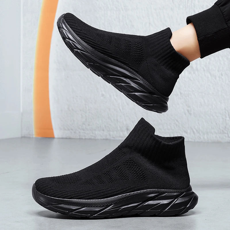 Light Sock Sneakers