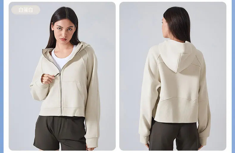 The Half-Zip Lounge Set