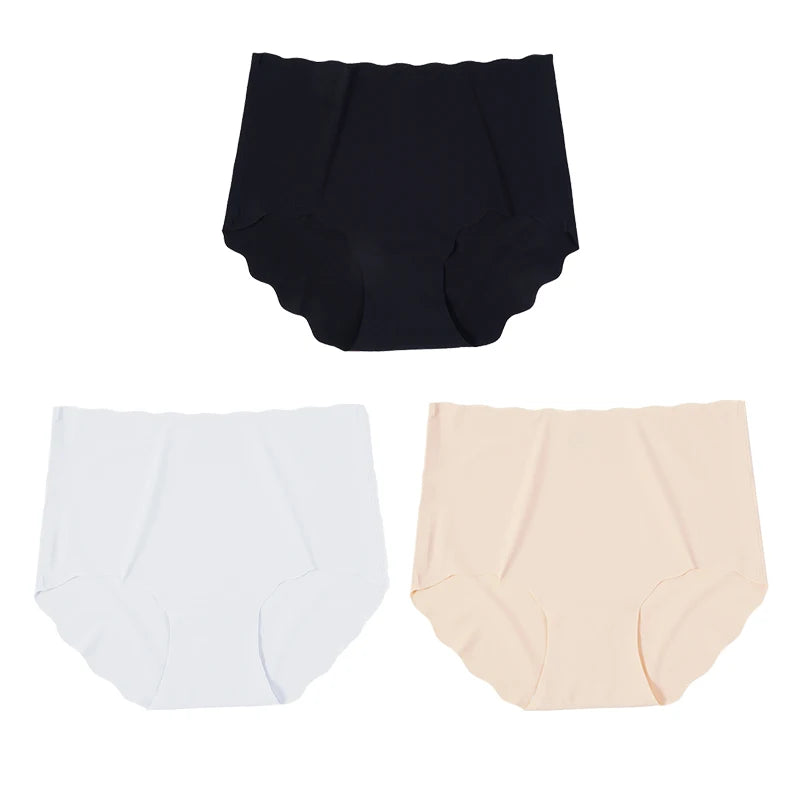 Ultra-thin invisible panties