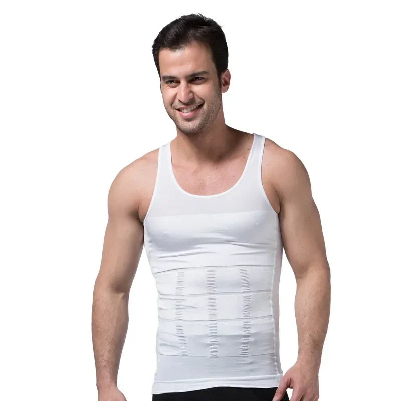 Men Body Shaper