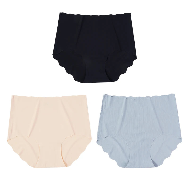 Ultra-thin invisible panties