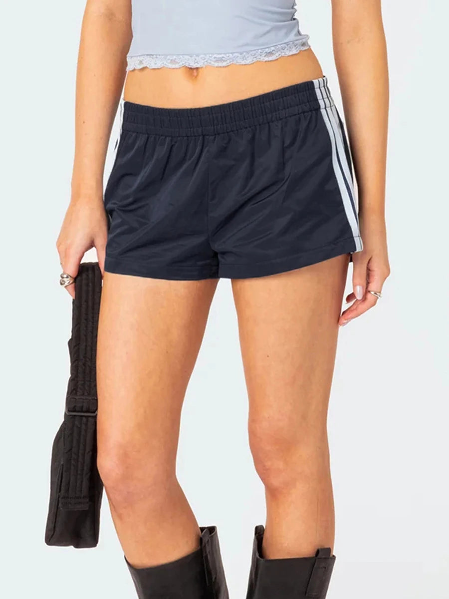 Summer Stripe™ Women’s Casual Shorts