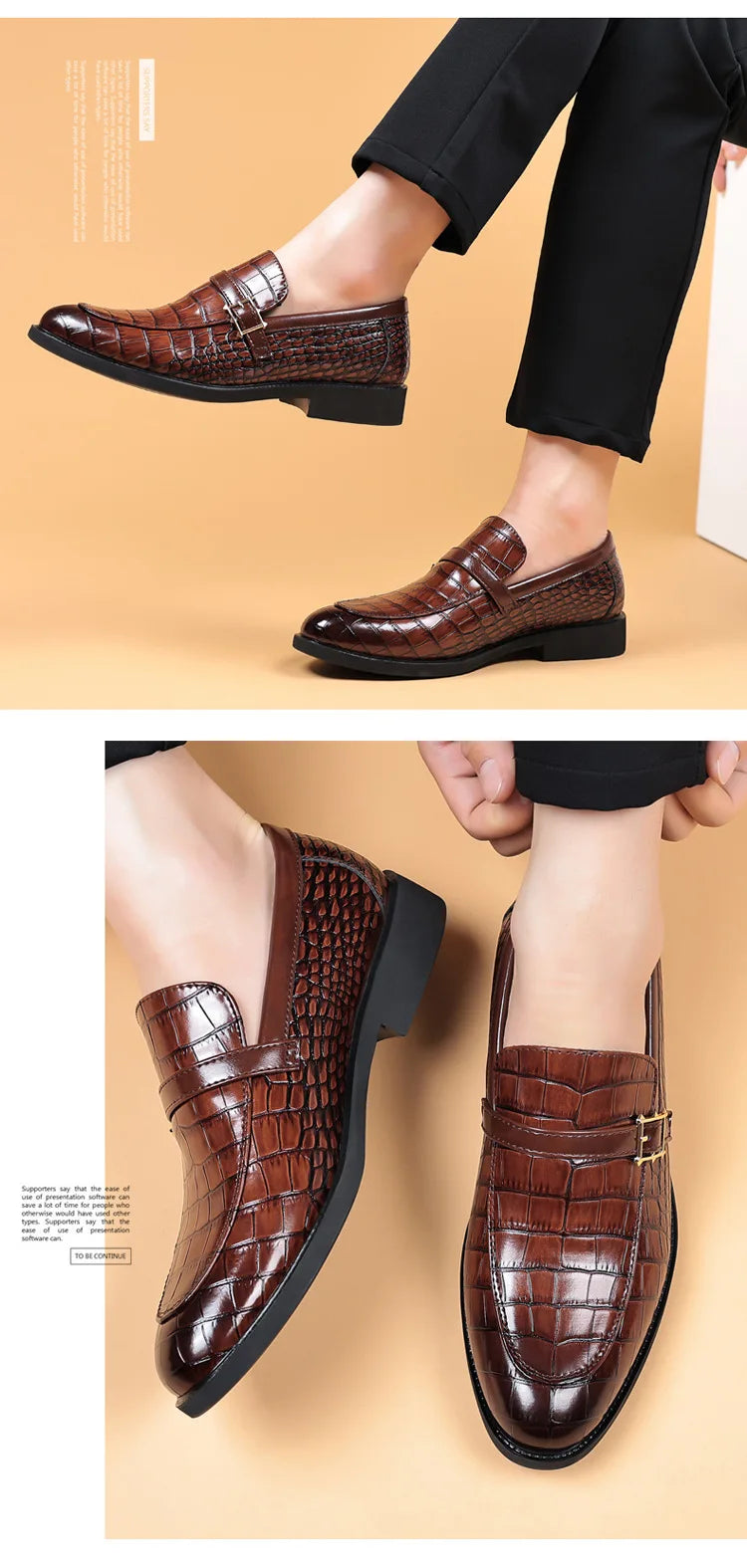 EliteForm™ Oxford