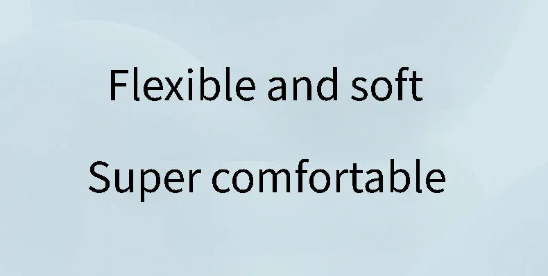 StrideFlex™ Cowhide Orthopedic Insoles