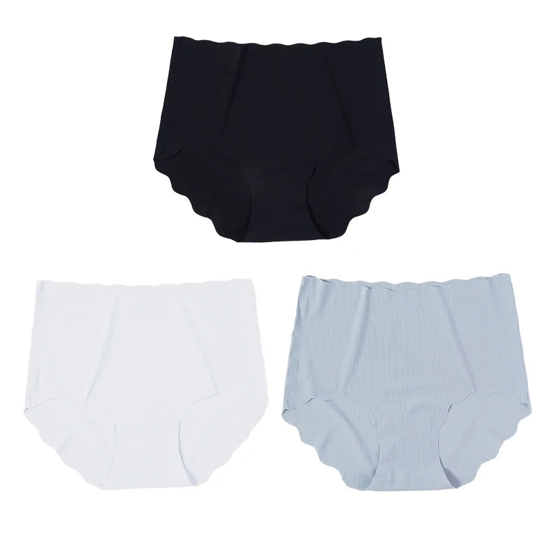 Ultra-thin invisible panties