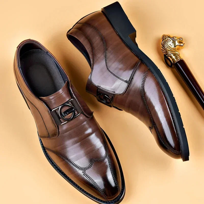 Classic Oxford style Shoes