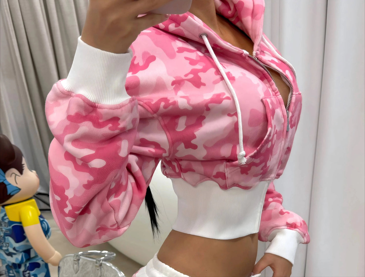 Comfiest™ 2-Piece Hoodie Set