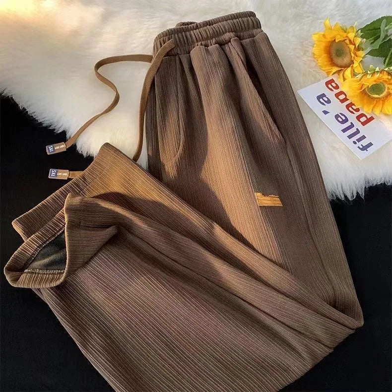 IceSilk™ Unisex Wide-Leg Pants