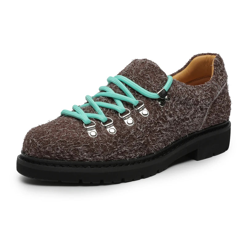 Arden™ Leather Casual Business Shoes for Men