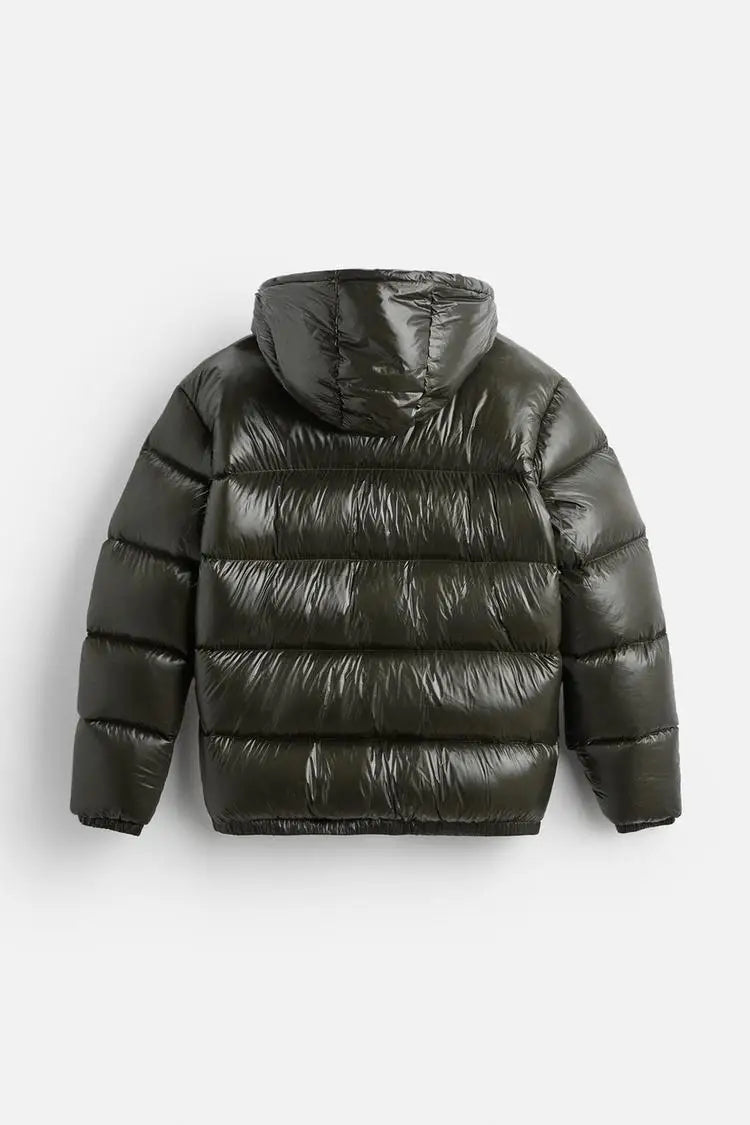 UrbanPuff™ Jackets