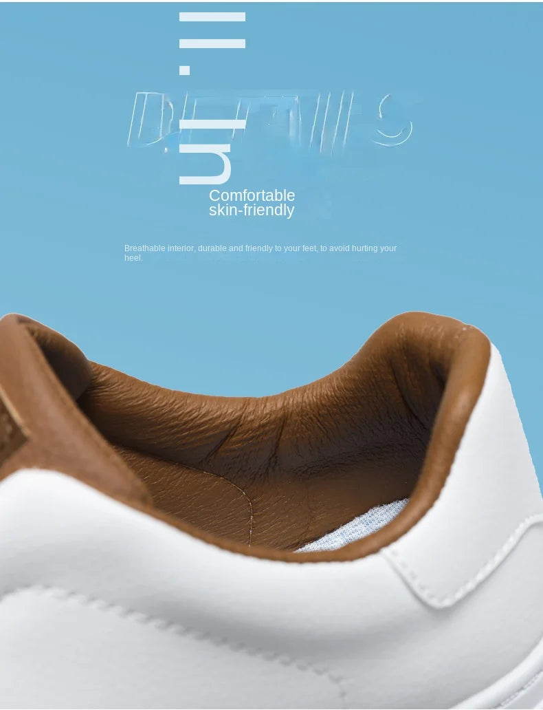 UrbanStride™ - Versatile Outdoor Comfort