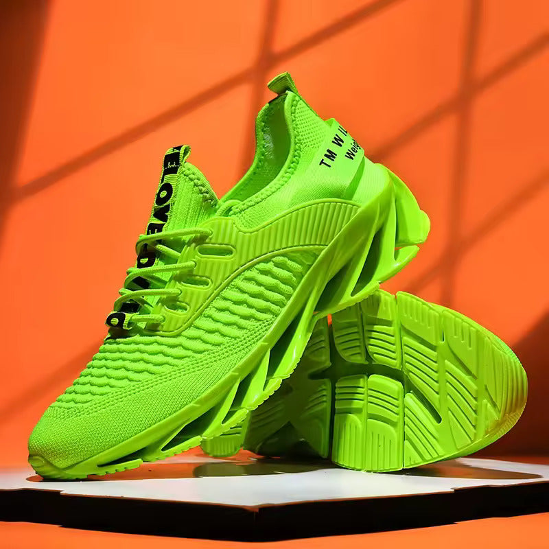 AeroStride⢠Mesh Blade Shoes