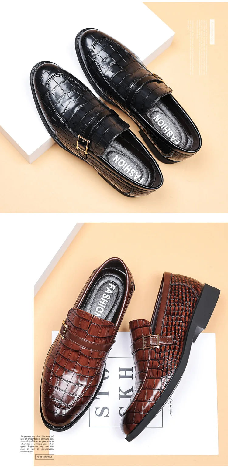 EliteForm™ Oxford