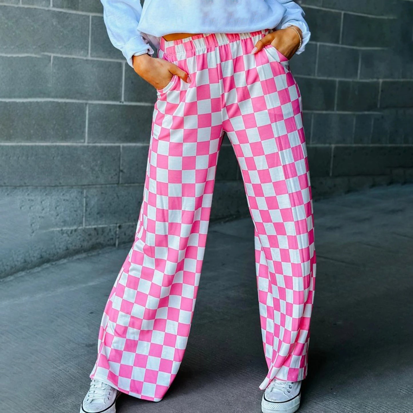 Vintage Vibe Pants