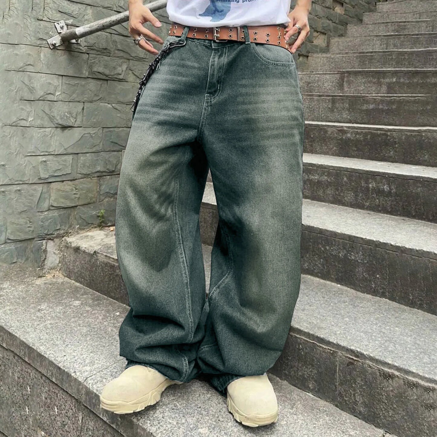 UrbanDrift Denim