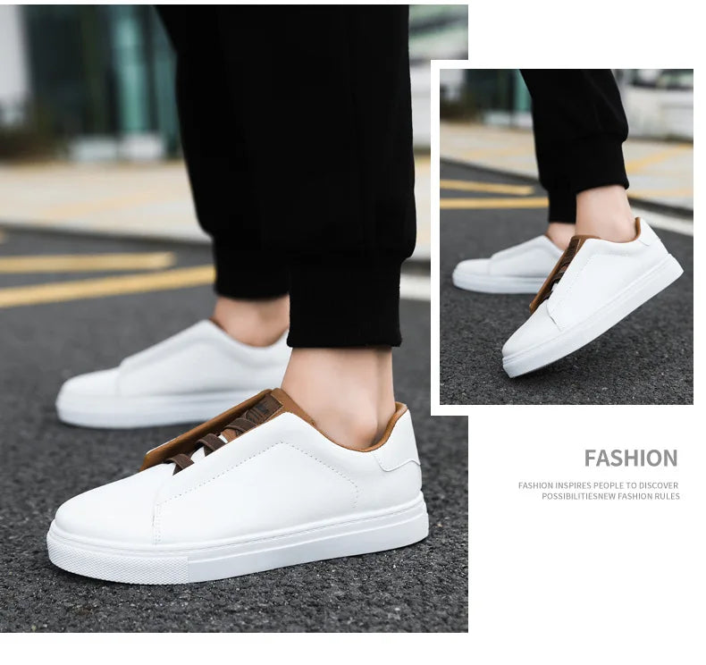UrbanStride™ - Versatile Outdoor Comfort