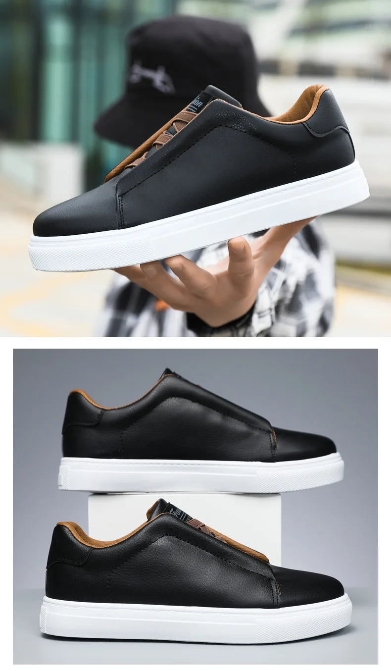 UrbanStride™ - Versatile Outdoor Comfort