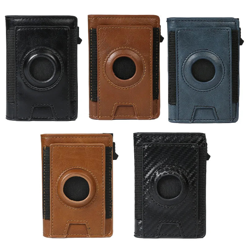 MagnoGuard Wallet