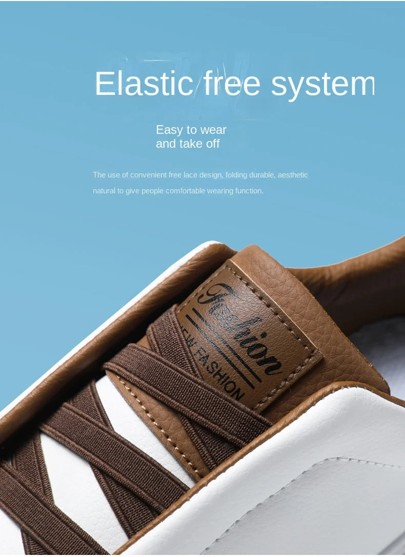 UrbanStride™ - Versatile Outdoor Comfort
