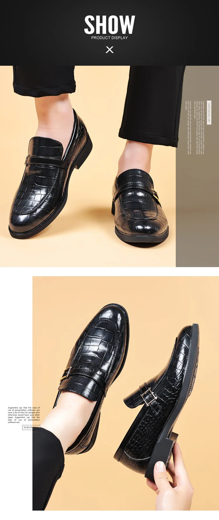 EliteForm™ Oxford