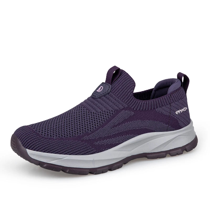 CloudStride™ - Ultra-Light Unisex Orthopedic Shoes