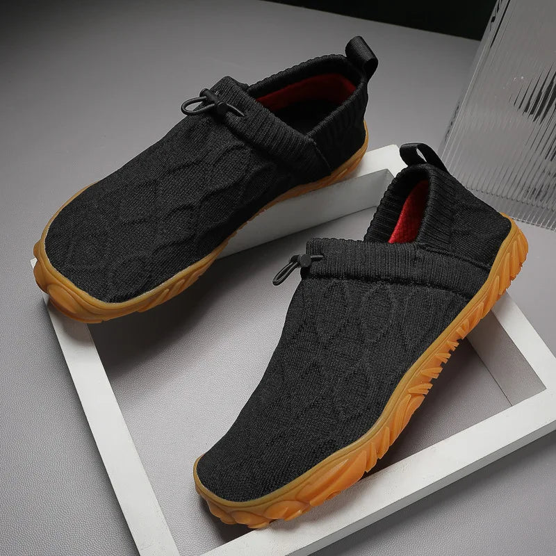 Oobend™ Minimalist Barefoot Sneakers