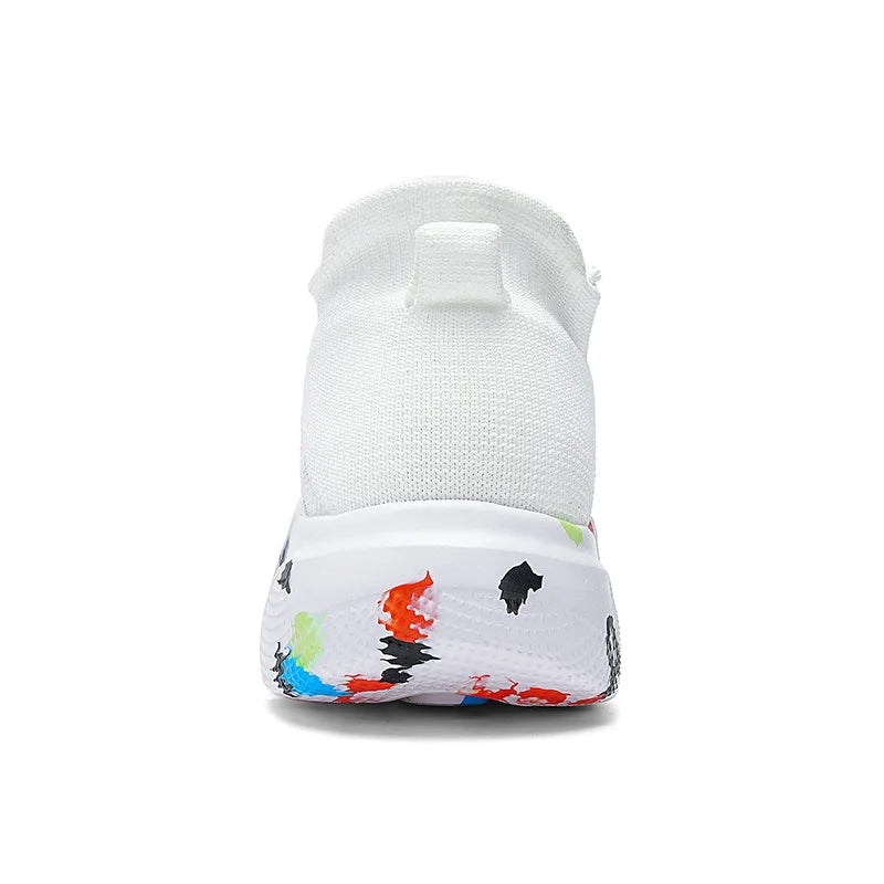 AirFlux™ Knit Walkers For Women