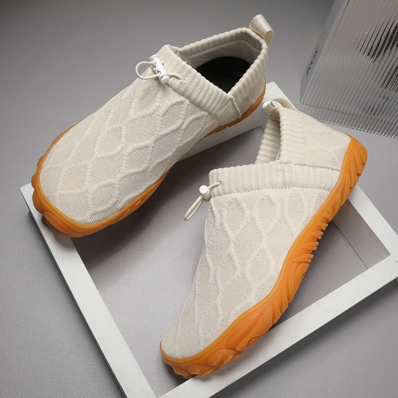 Oobend™ Minimalist Barefoot Sneakers