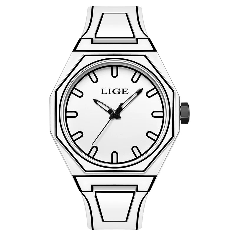 PanelPulse Watch