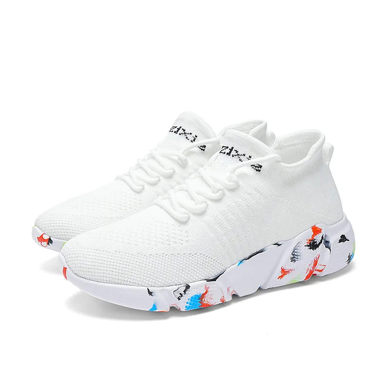 AirFlux™ Knit Walkers For Women