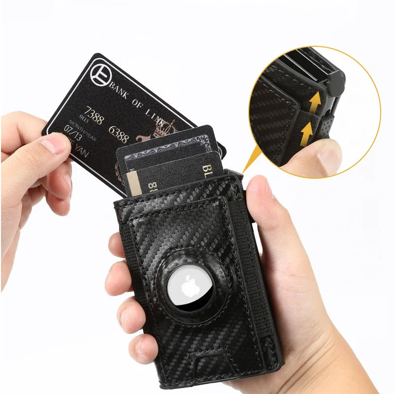 MagnoGuard Wallet