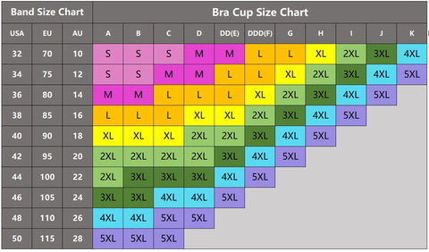 EmbraceLift™ – The Ultimate Wireless Bra