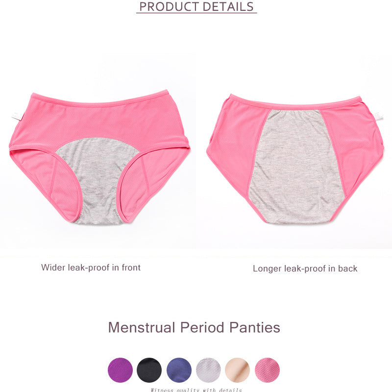 Sunday Briefs™ – A Blinx Edition (3 PCS)