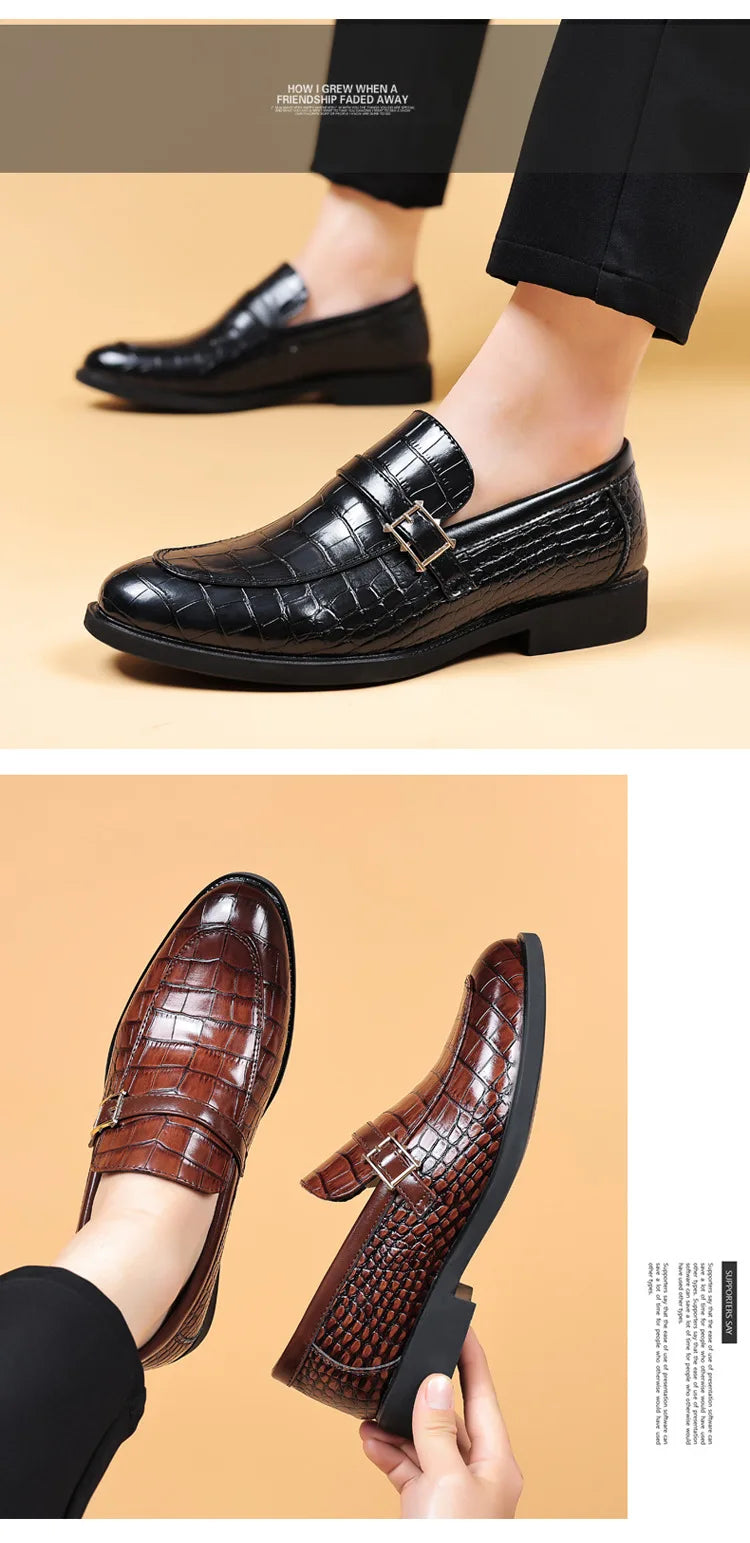 EliteForm™ Oxford