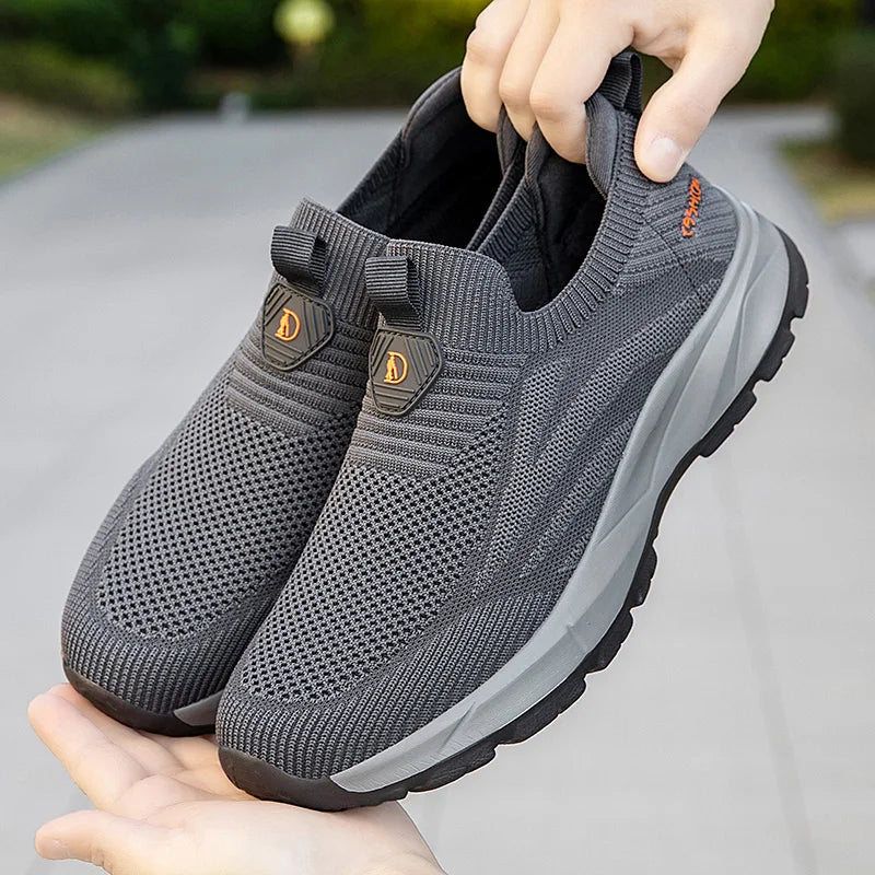 CloudStride™ - Ultra-Light Unisex Orthopedic Shoes