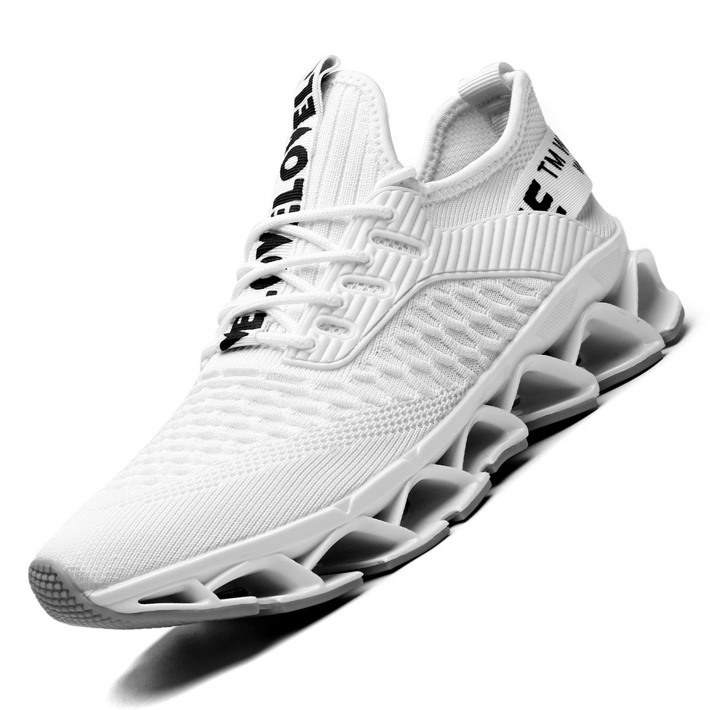AeroStride⢠Mesh Blade Shoes