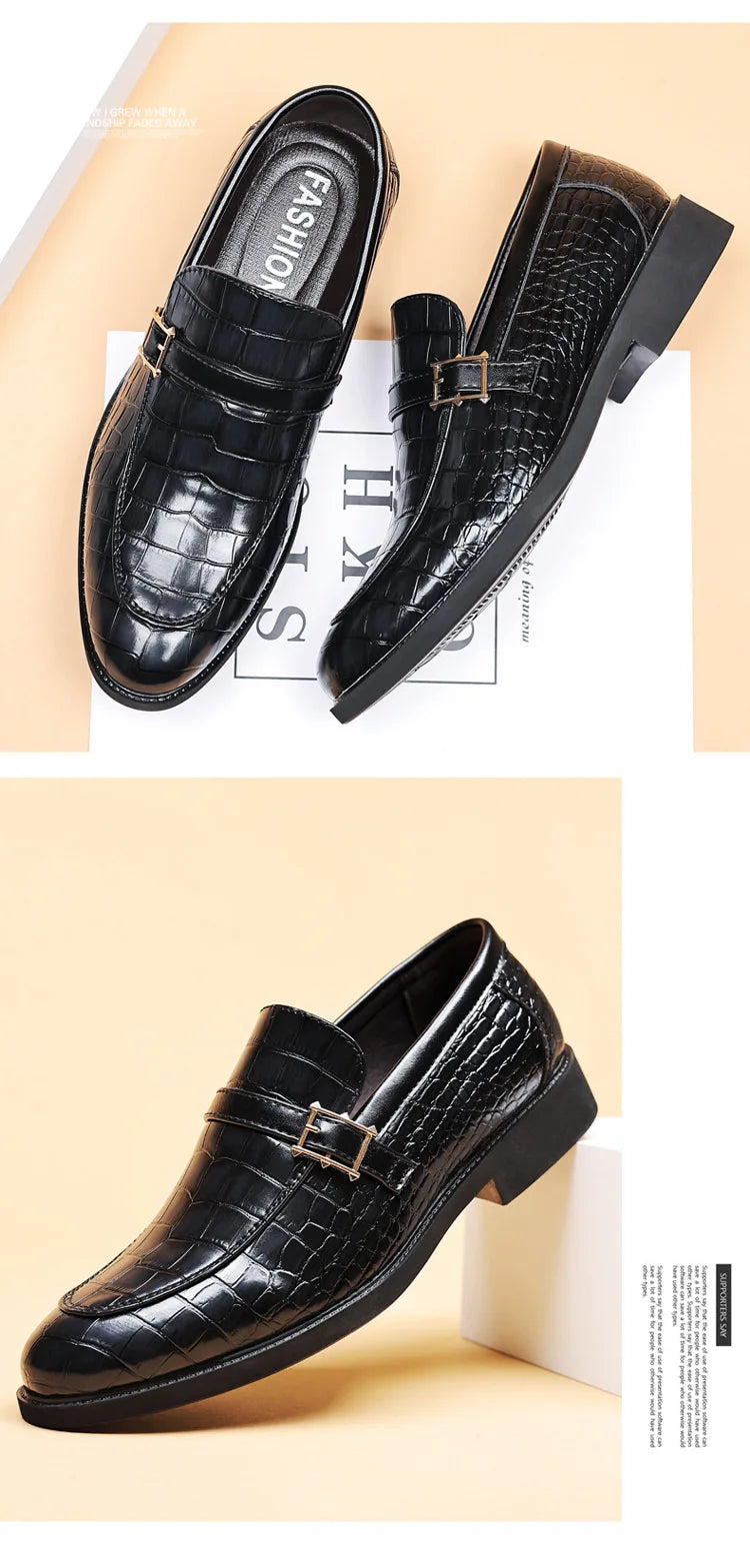 EliteForm™ Oxford