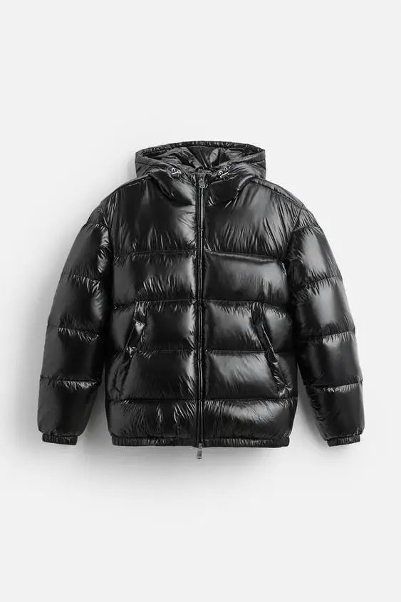 UrbanPuff™ Jackets