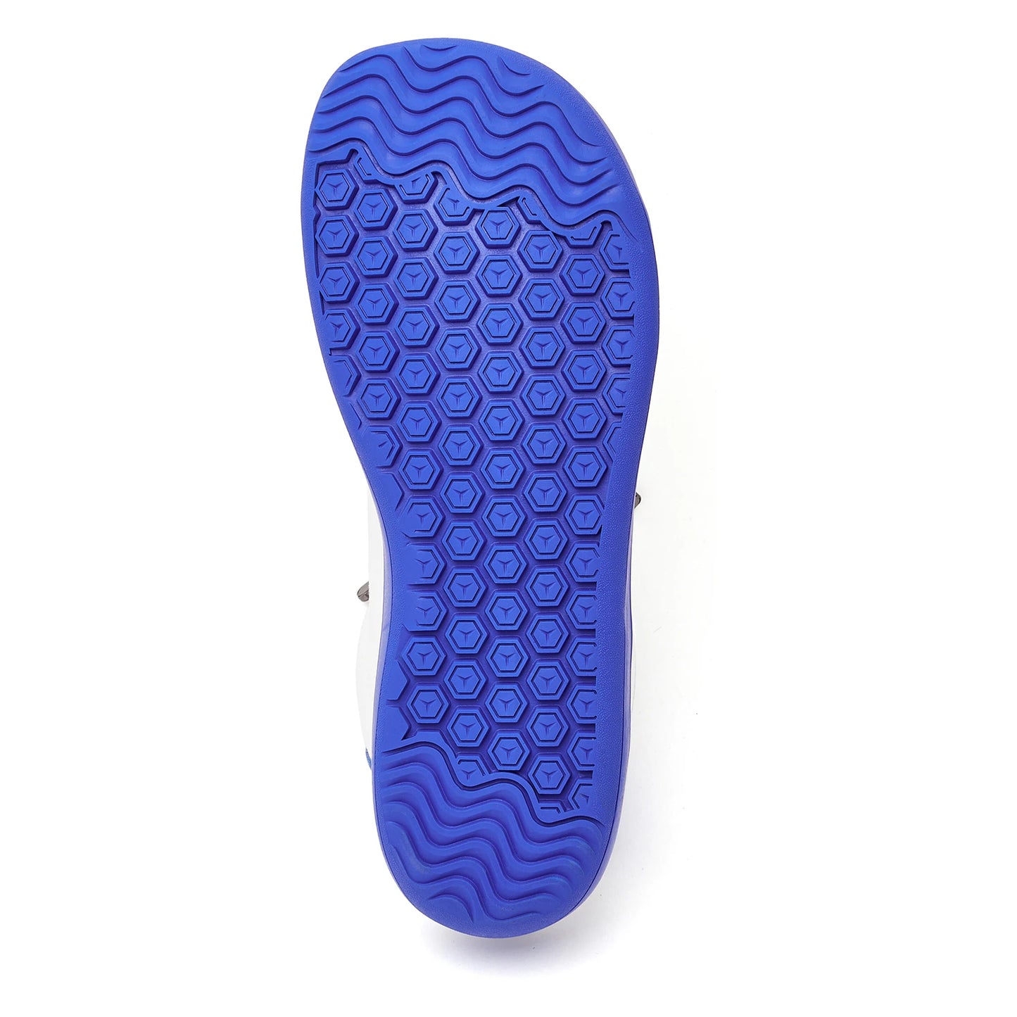 Velaro™ Wide Toe Barefoot Sneakers