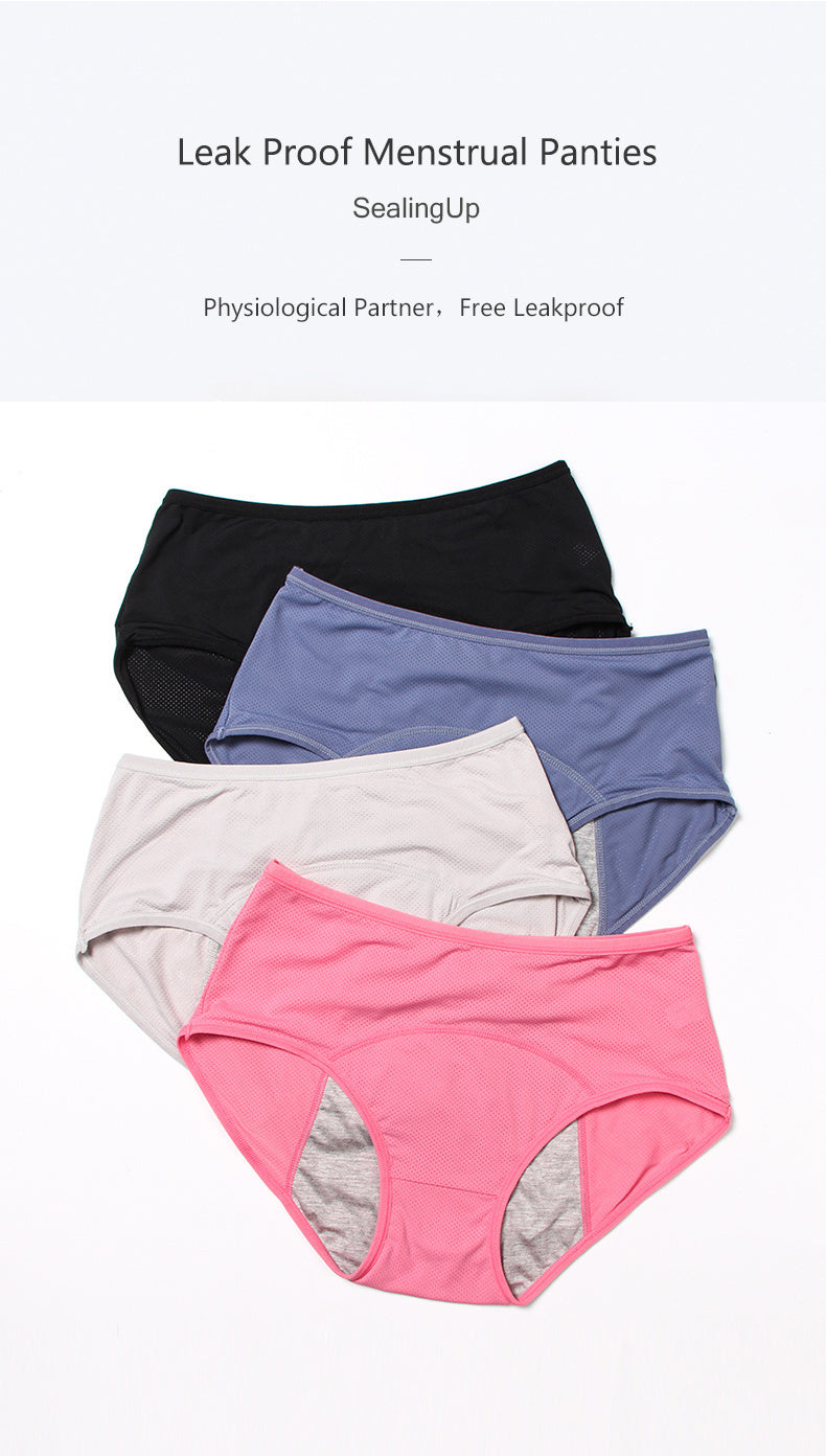 Sunday Briefs™ – A Blinx Edition (3 PCS)