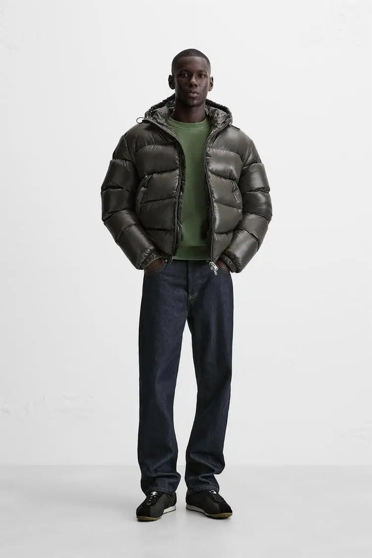 UrbanPuff™ Jackets