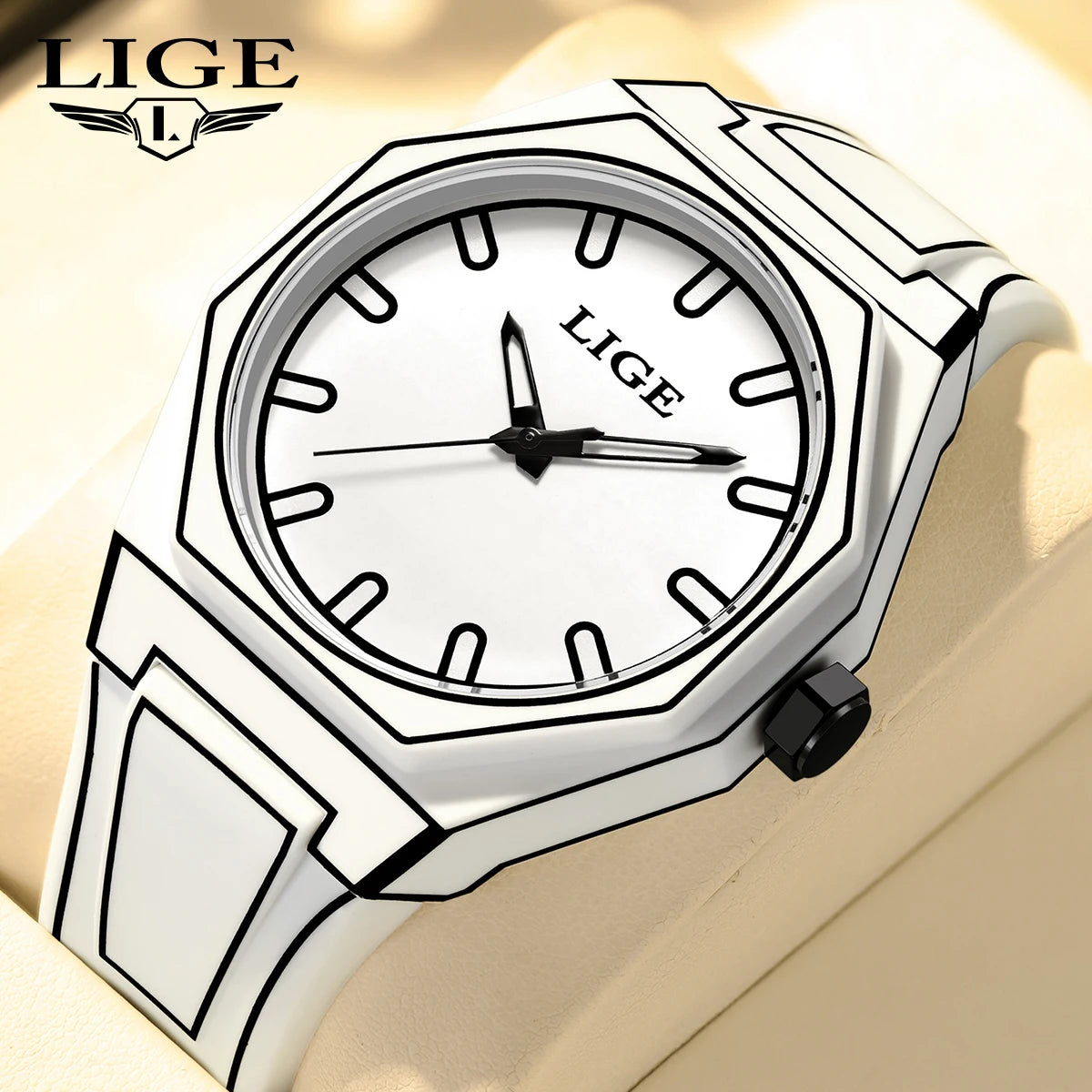 PanelPulse Watch