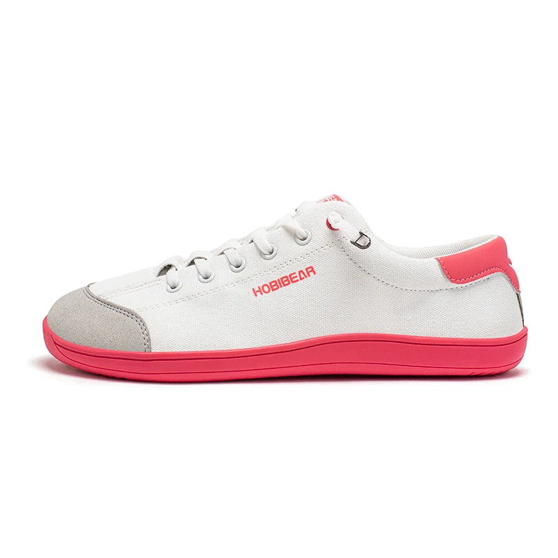 Velaro™ Wide Toe Barefoot Sneakers